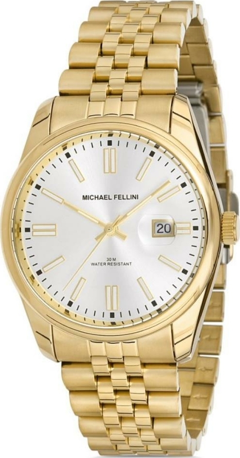 Michael Fellini