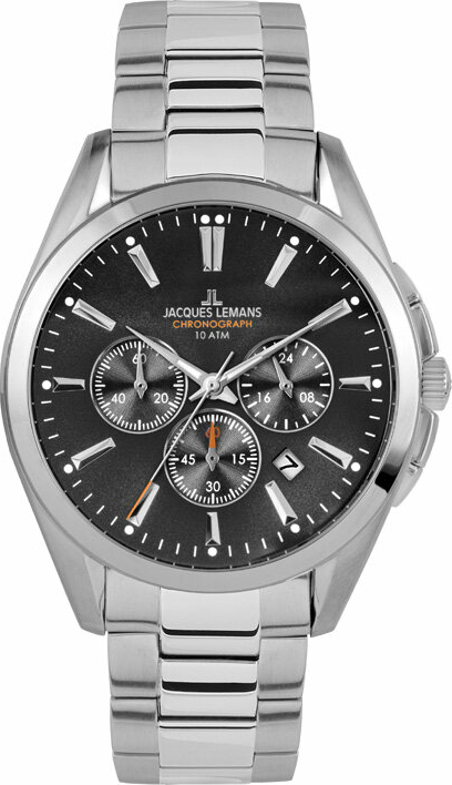 Jacques Lemans Derby 1-1945.1D Erkek Kol Saati