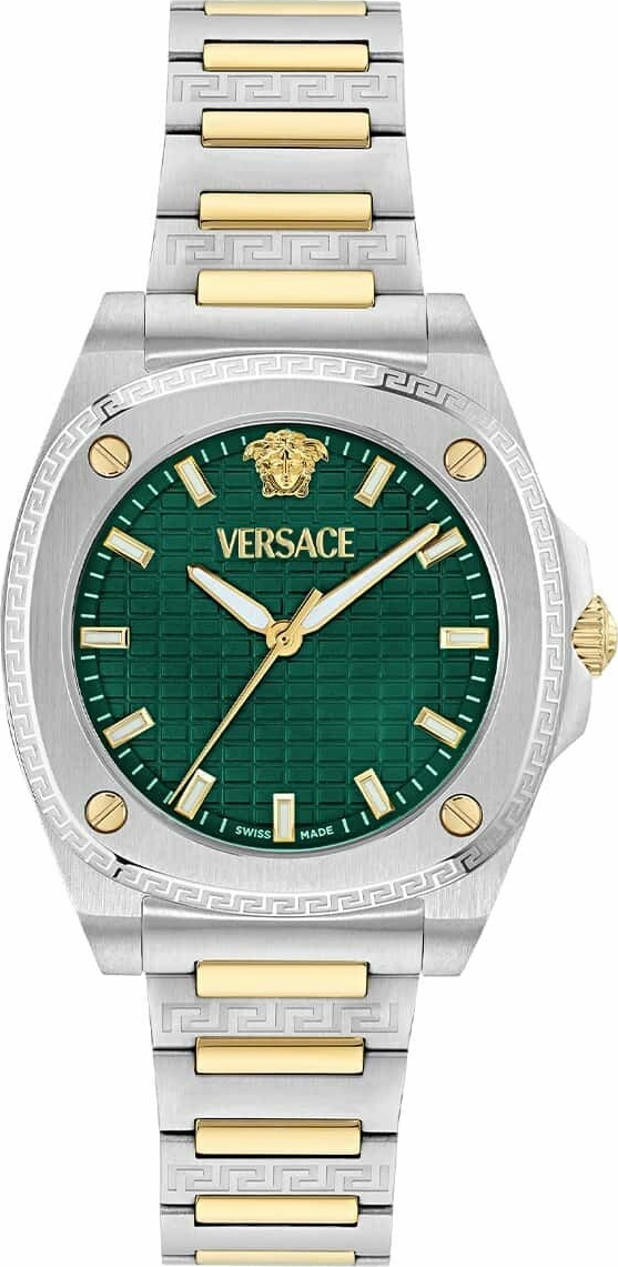 Versace VRSCVE5H00426 Kadın Kol Saati