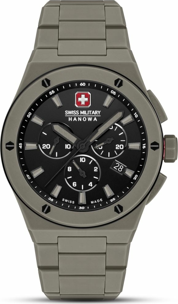 Swiss Military Hanowa Smwgı0002285 Kol Saati