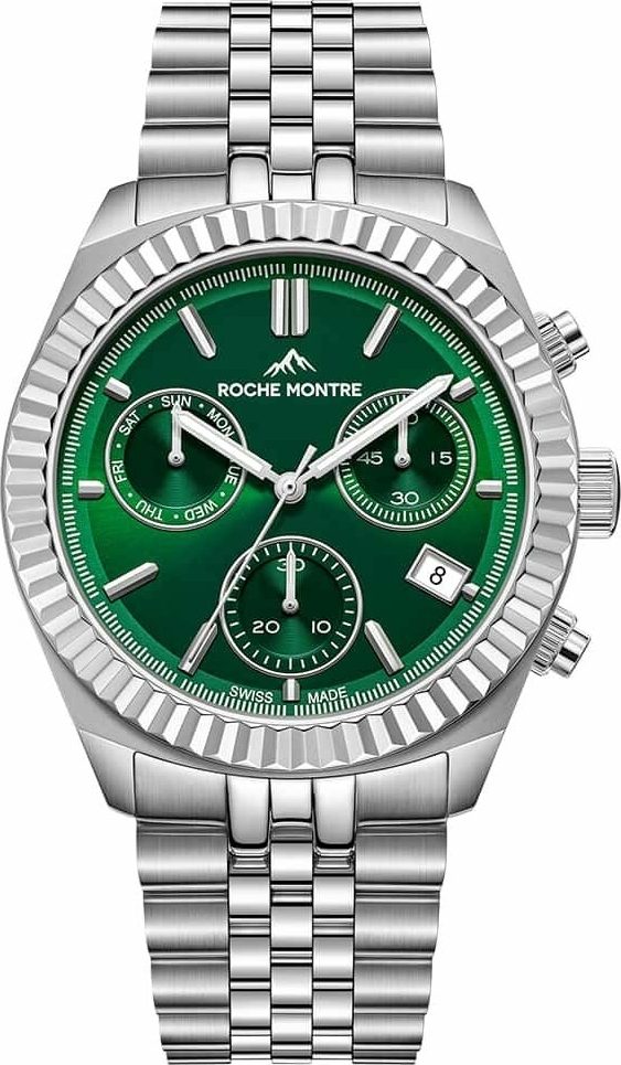 Roche Montre Rmg6000-01