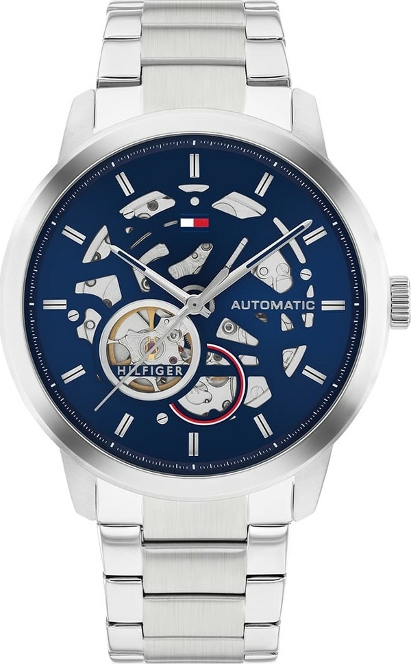 Tommy Hilfiger TH1710661 Otomatik Erkek Kol Saati