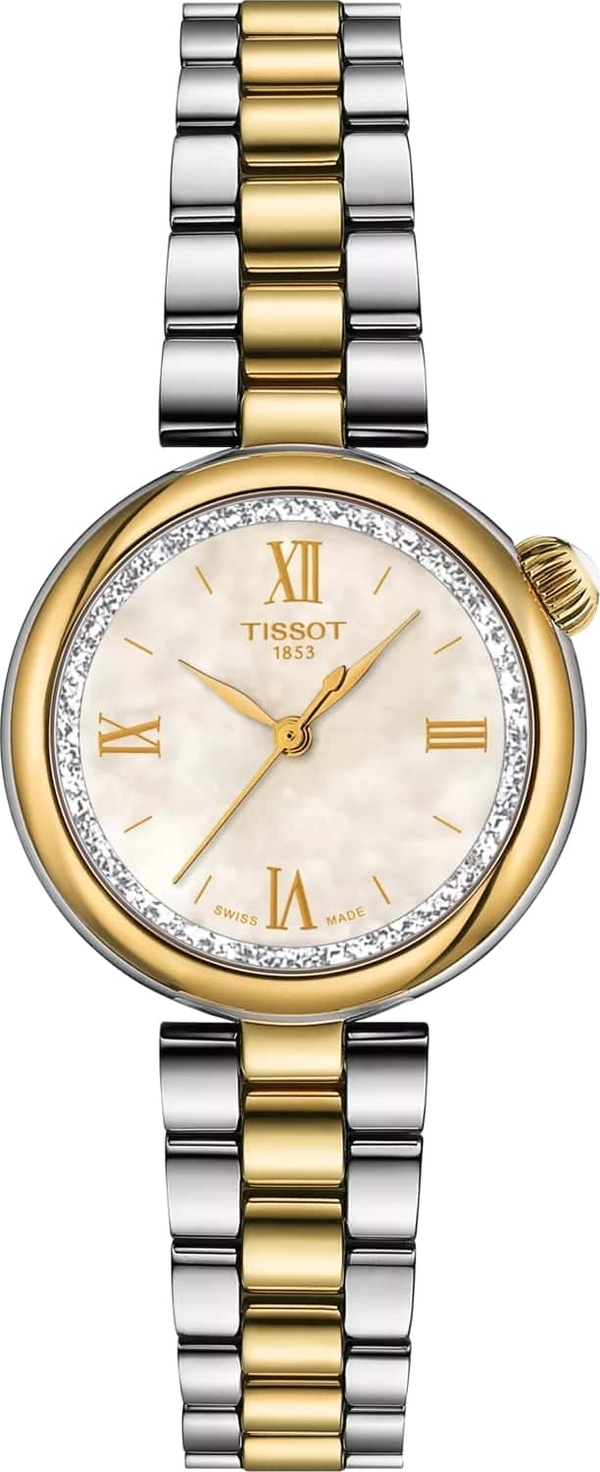 T1520102211801 Tissot Desir Kadın  Kol Saati T152.010.22.118.01