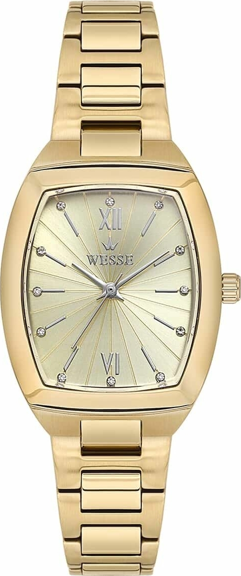 Wesse Wwl115503 Kadın Kol Saati