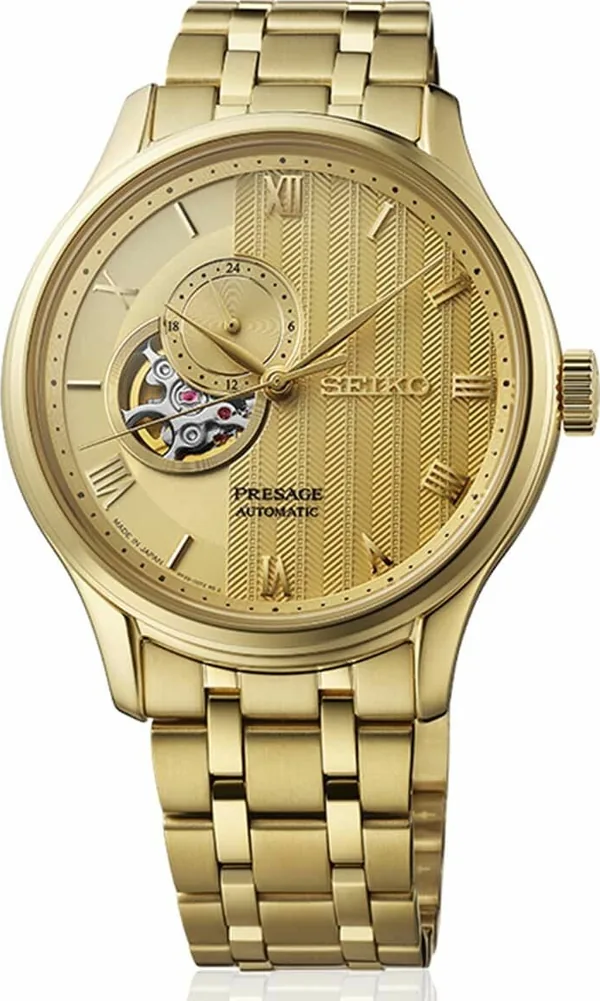 Seiko SEISA468J Erkek Kol Saati