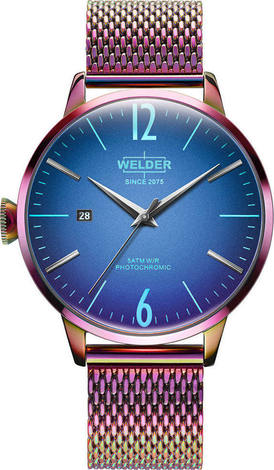 Welder Wrc818