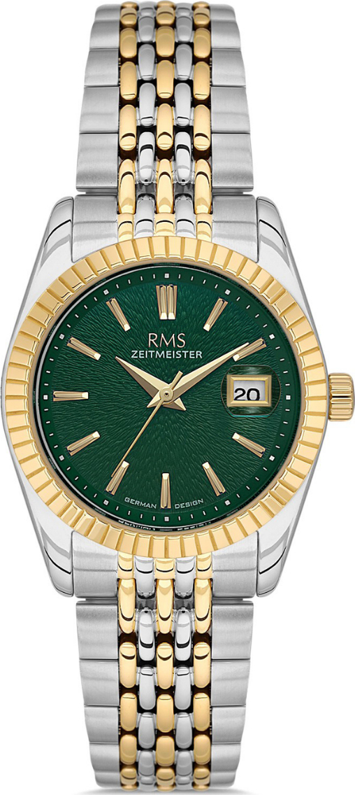 Romanson Rms.1.Ag2126.49 Kol Saati