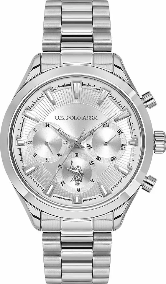 U.s. Polo Assn. USPA1155-03 Erkek Kol Saati