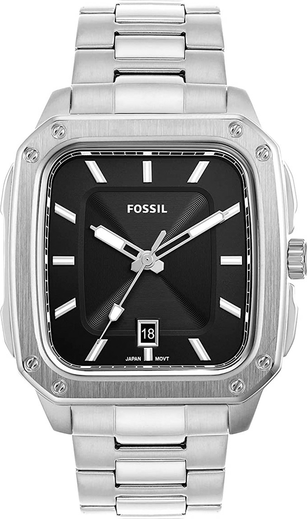 FOSSIL FFS5933 Pilli ERKEK KOL SAATİ
