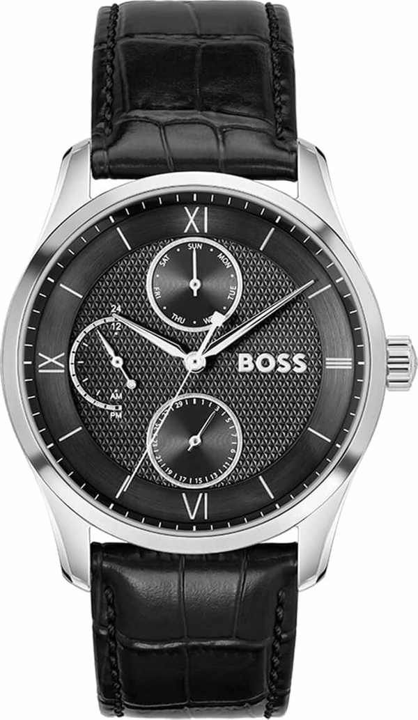 Boss Watches Hb1514272 Erkek Kol Saati