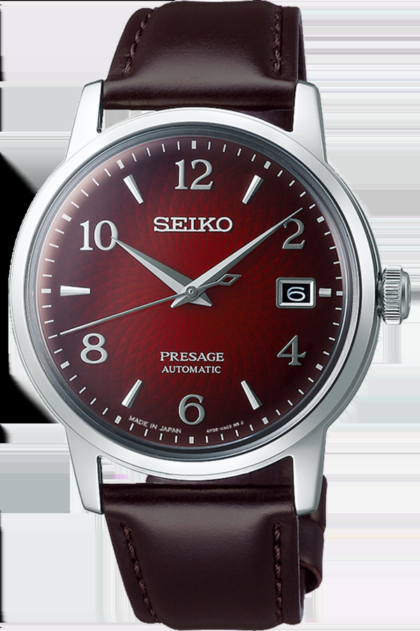 Seıko Presage Srpe41J1