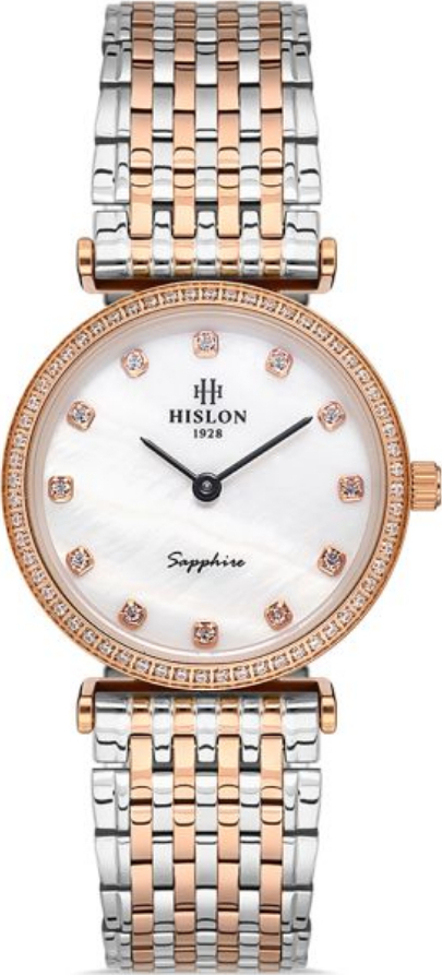 Hislon Ql119T-10Sr Kol Saati