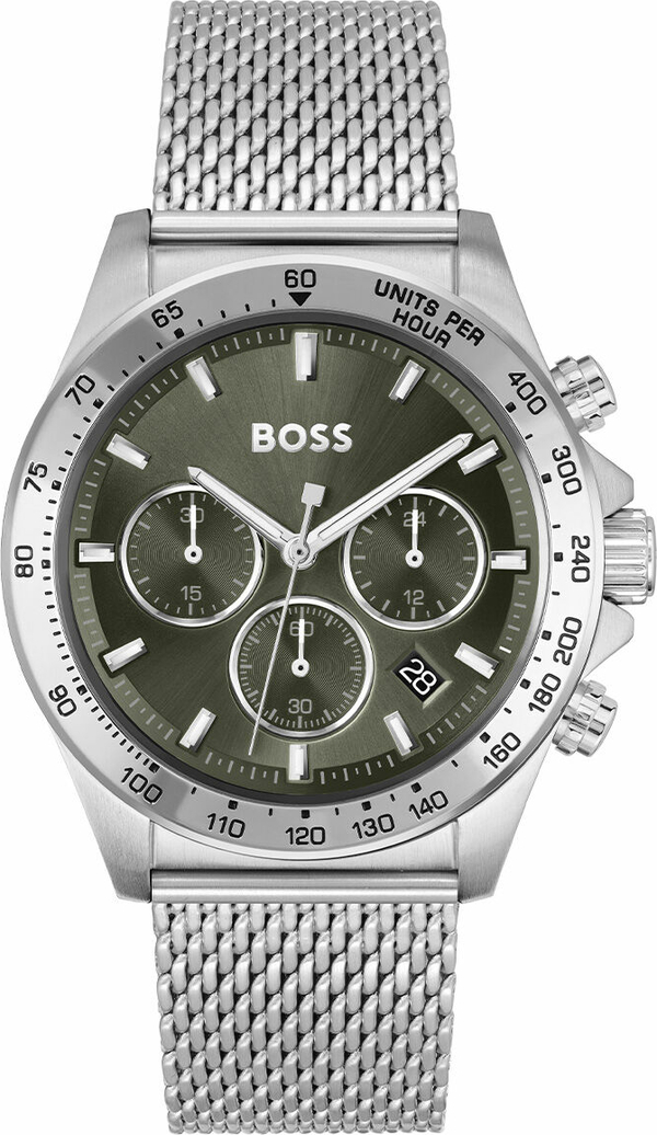Boss Watches HB1514020 Erkek Kol Saati