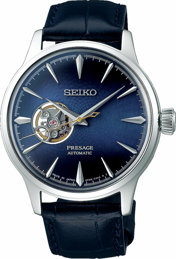 Seiko Seısa405J Erkek Kol Saati