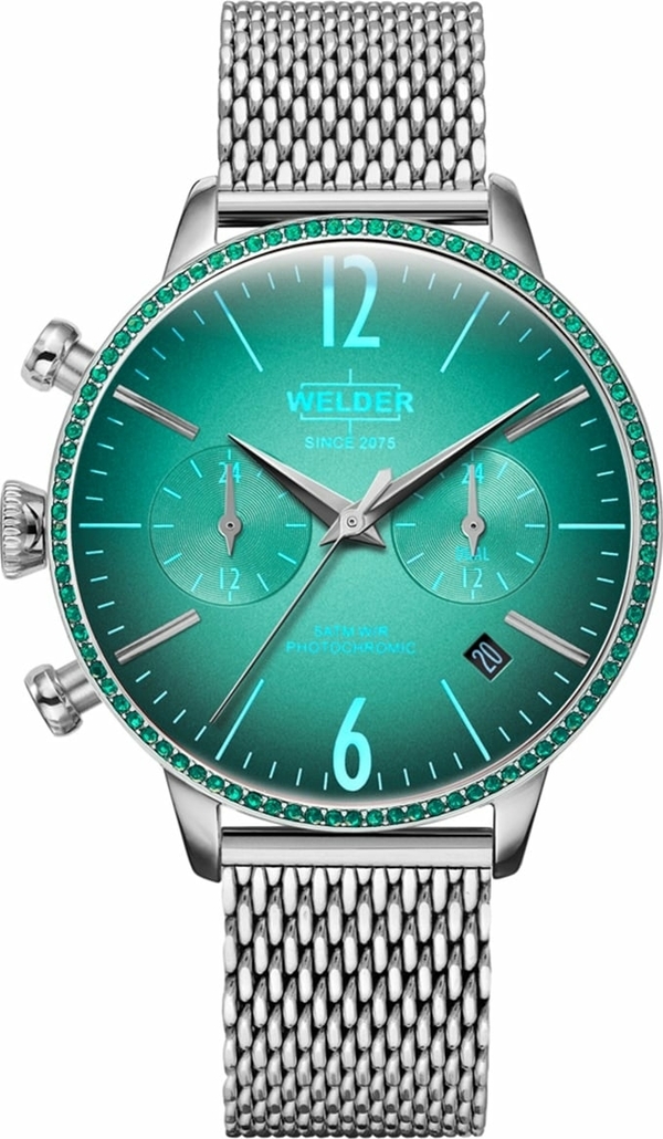 Welder WWRC680