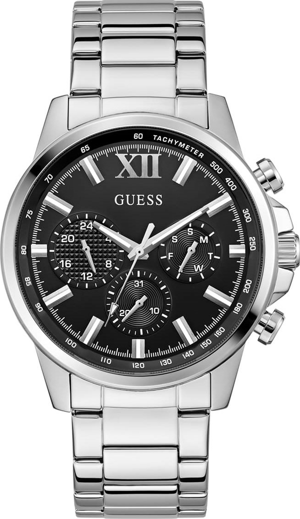 GUESS GUGW0900G1 Pilli KADIN KOL SAATİ