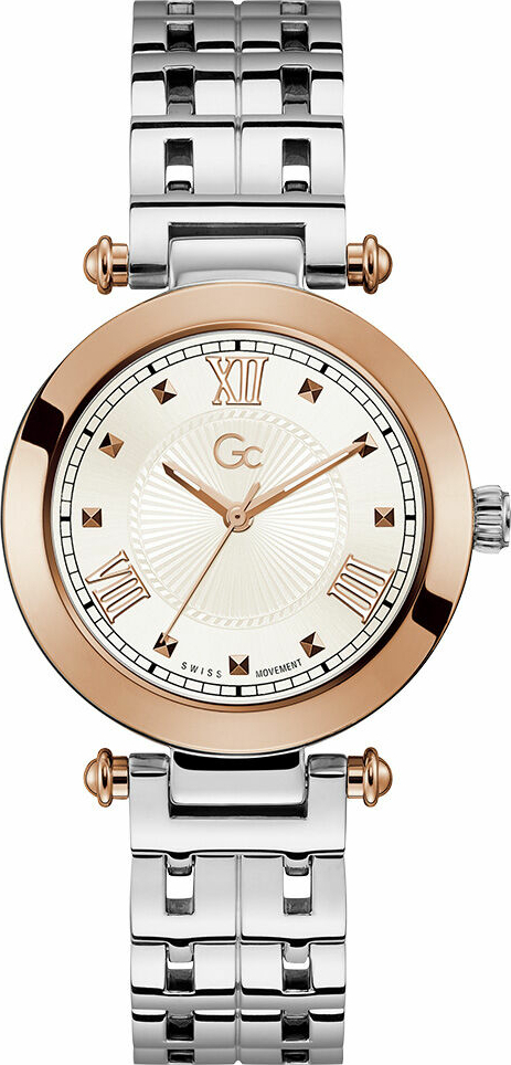 Gc Gcy59007L1Mf Kadın Kol Saati