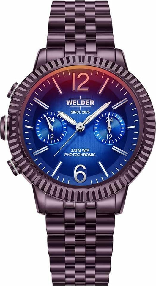 Welder Moody Watch Wwmd4004 Kadın Kol Saati