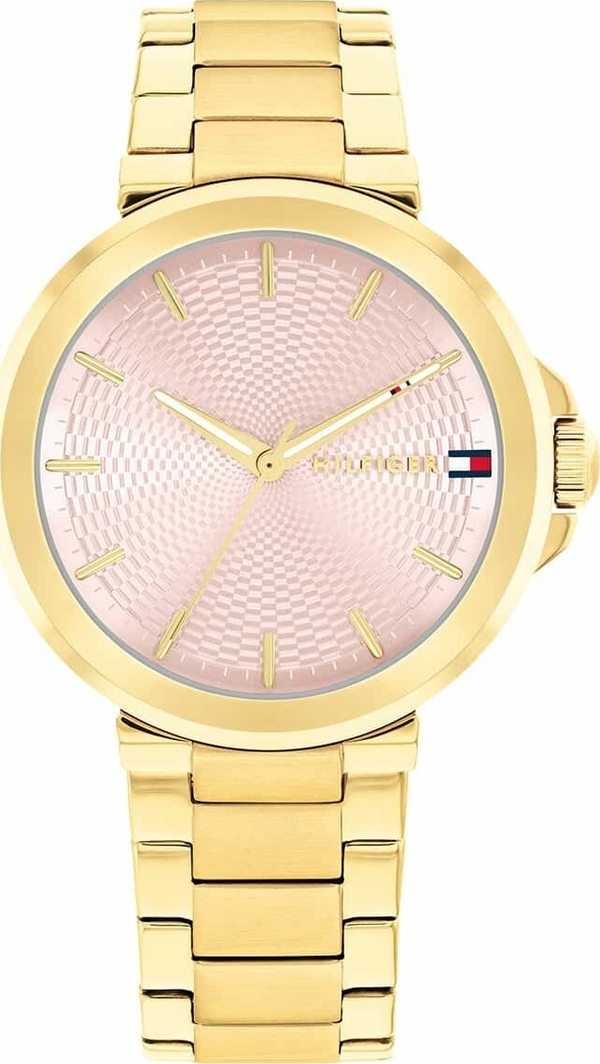 Tommy Hilfiger Th1782779 Kadın Kol Saati