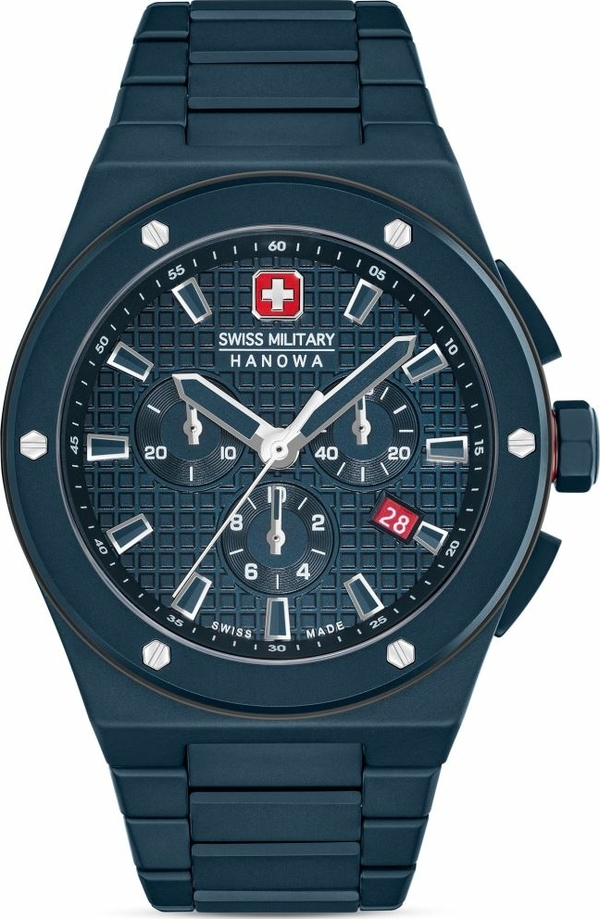 Swiss Military Hanowa Smwgı0002281 Kol Saati