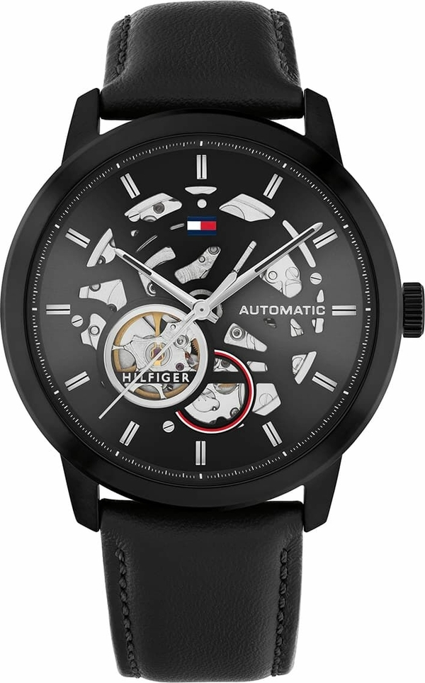 Tommy Hilfiger Th1710659 Erkek Kol Saati