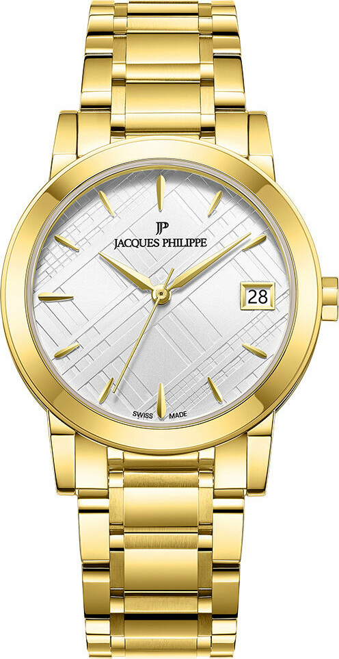 Jacques Philippe JPQLS312324 Kadın Kol Saati
