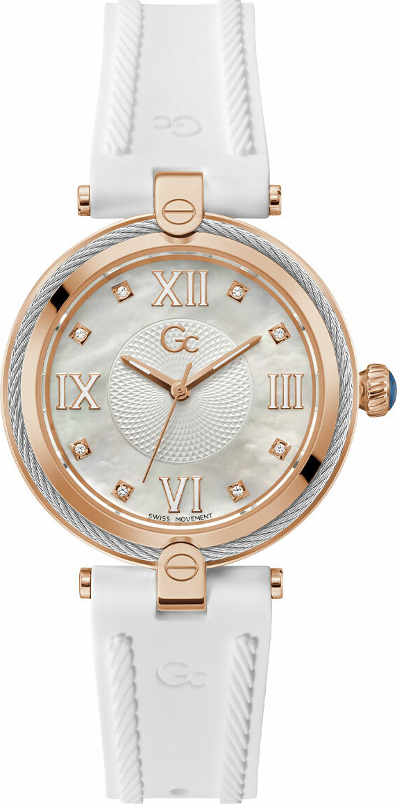 Gc Gcz15003L1Mf Kadın Kol Saati
