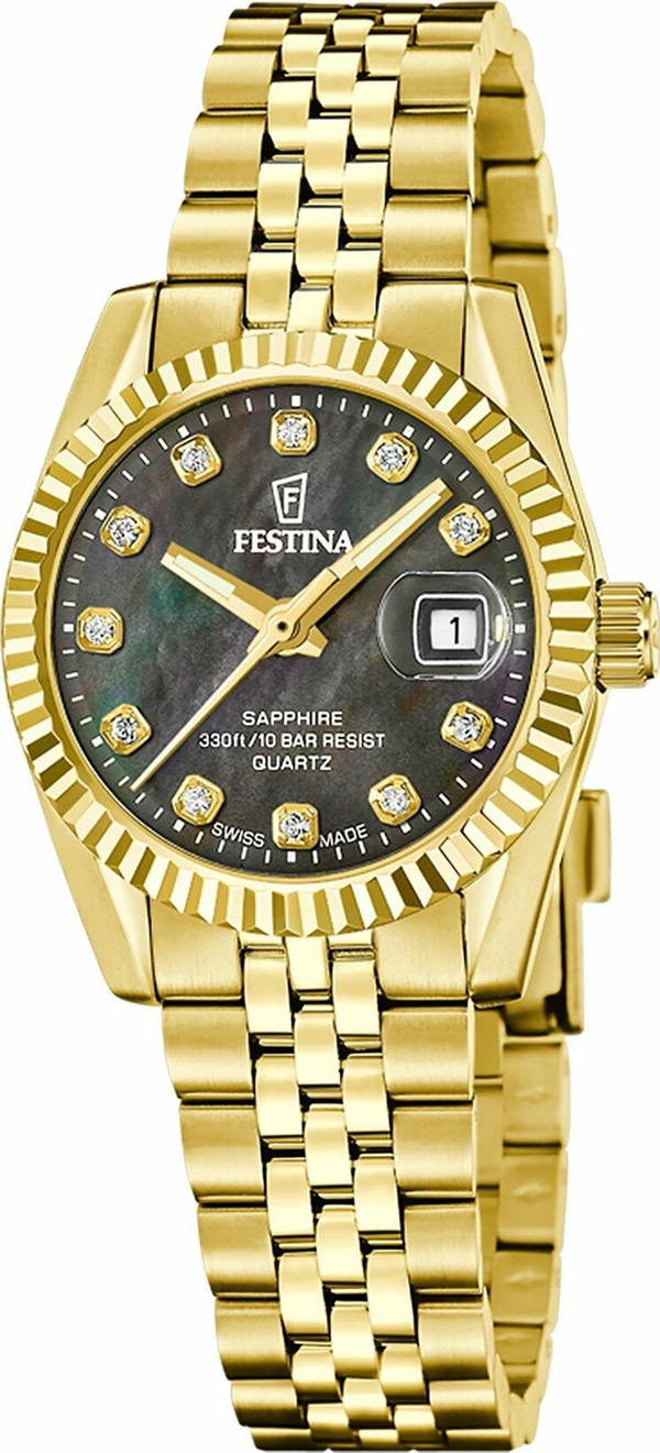 Festına Swıss F20089/3 Kadın Kol Saati