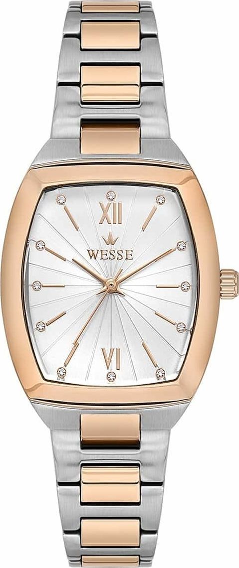 Wesse Wwl115505 Kadın Kol Saati