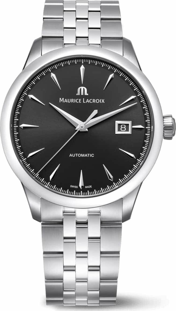 Maurice Lacroix ML-756008SS002330-1 Erkek Kol Saati