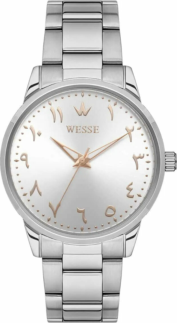 Wesse Wwl114603 Kadın Kol Saati