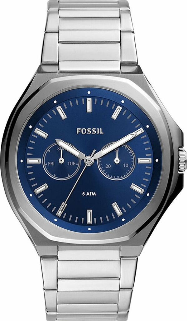 Fossil Fbq2610 Erkek Kol Saati
