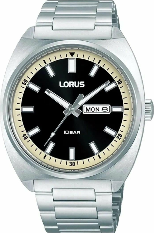 Lorus RH311BX9 Erkek Kol Saati