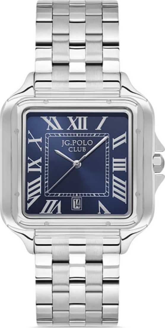 Jg.polo Clup Jpc.0724.S04139A.3  Kol Saati