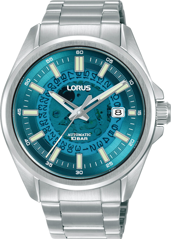 Lorus Otomatik Erkek Kol Saati Ru405Ax-9