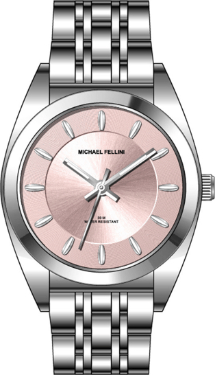 Michael Fellini2363-2 Kol Saati