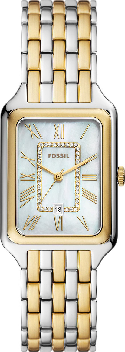 FOSSIL FES5305 Pilli KADIN KOL SAATİ