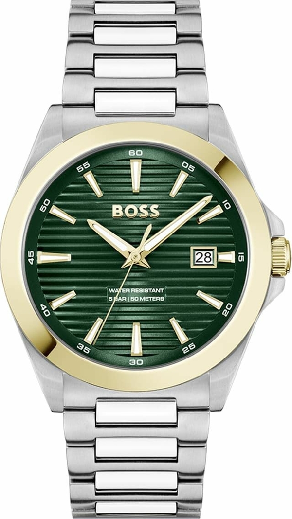 Boss Watches Hb1514173 Erkek Kol Saati