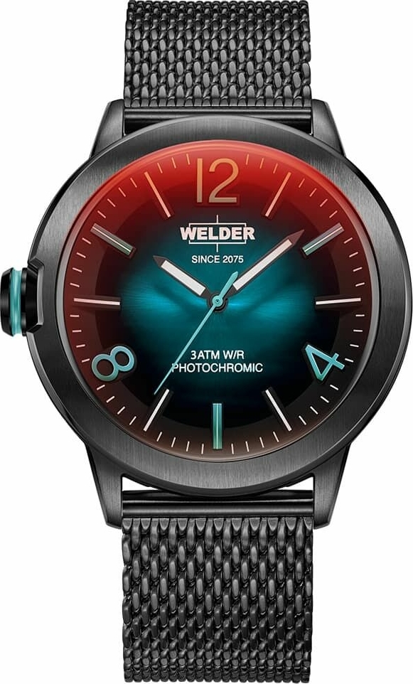 Welder WMD2003 Erkek Kol Saati