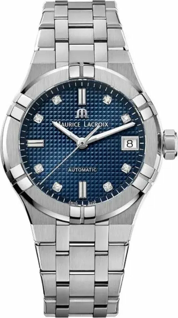 Maurice Lacroix Ml-Aı6006Ss002450-1 Pırlantalı Kadın Kol Saati