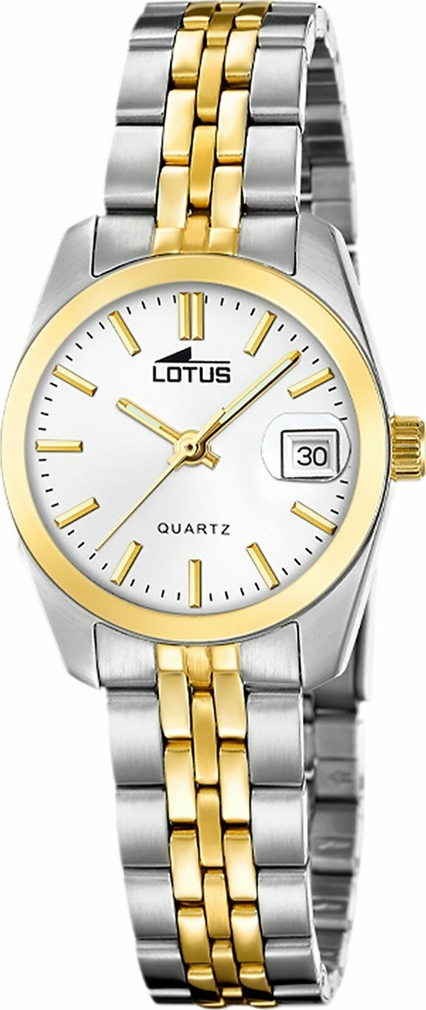 Lotus 19014/2 Old Money Kadın Kol Saati