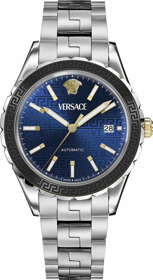 Versace Vrscveqca0424 Erkek Kol Saati