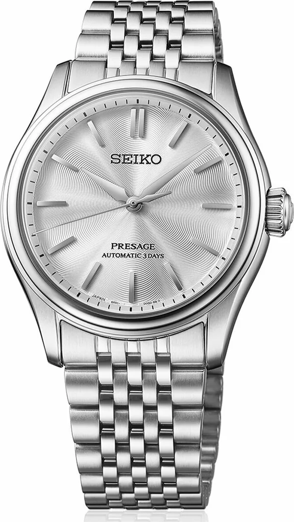 Seiko HCC001J1 Erkek Kol Saati