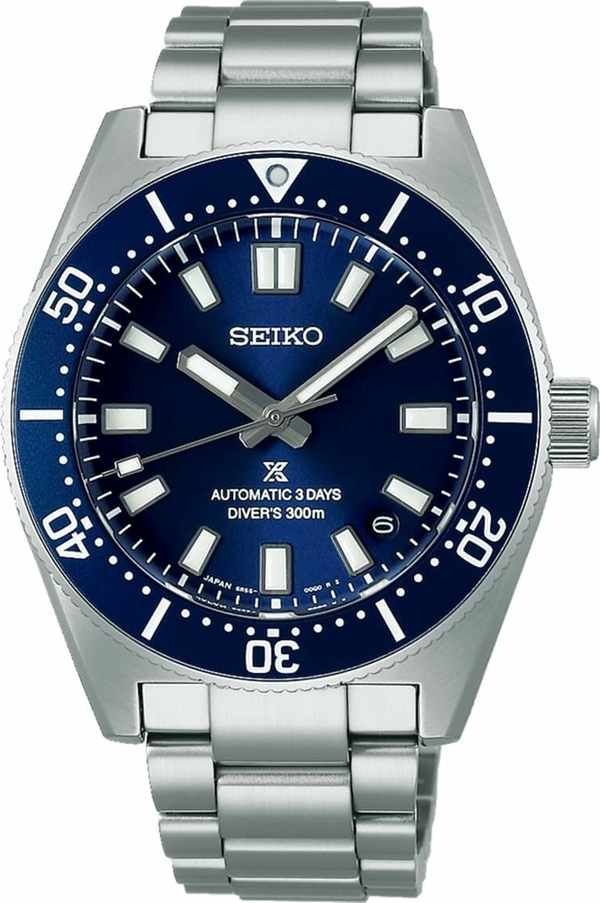 Seiko SEIPB451J Erkek Kol Saati