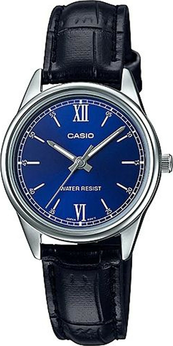 Casio Ltp-V005L-2Budf Kadın Kol Saati