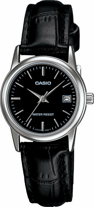 Casio Ltp-V002L-1Audf Kadın Kol Saati