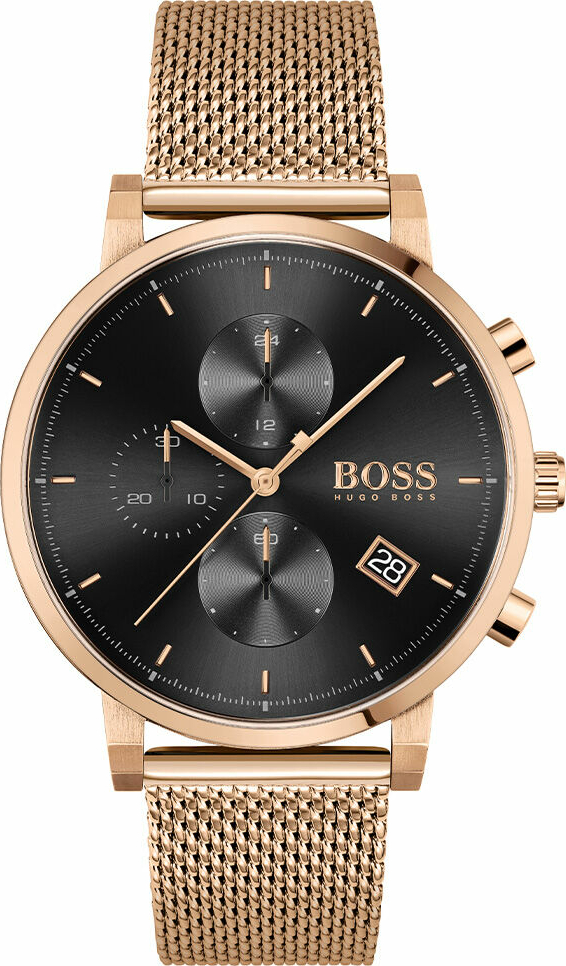 Boss Watches Hb1513808 Erkek Kol Saati