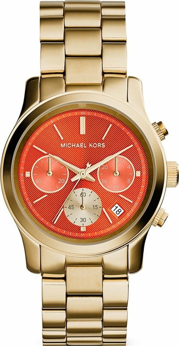 Michael Kors Mk6162 Kadın Kol Saati