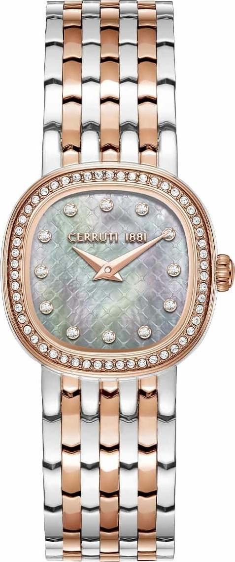 Cerruti 1881 Cıwlg0072910 Kadın Kol Saati