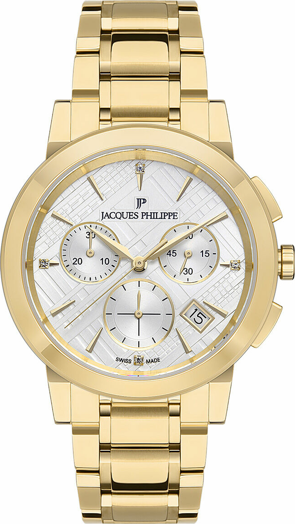 Jacques Philippe JPQLC322324 Kadın Kol Saati